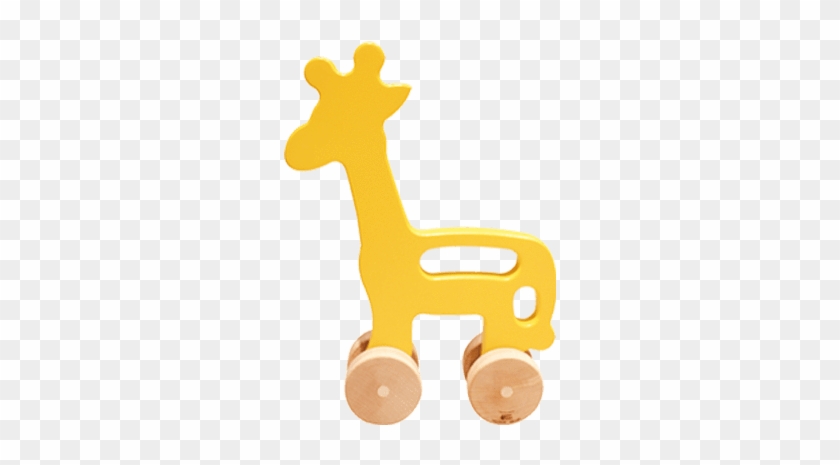 By Manny Simon - Giraffe #580932