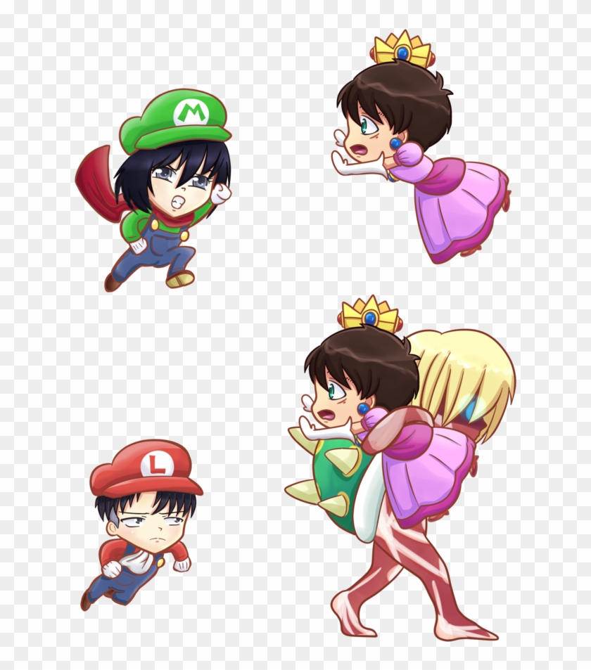 Transparent Super Mikasa And Levi Bros - Attack On Titan Levi Is Mikasa Brother #580940