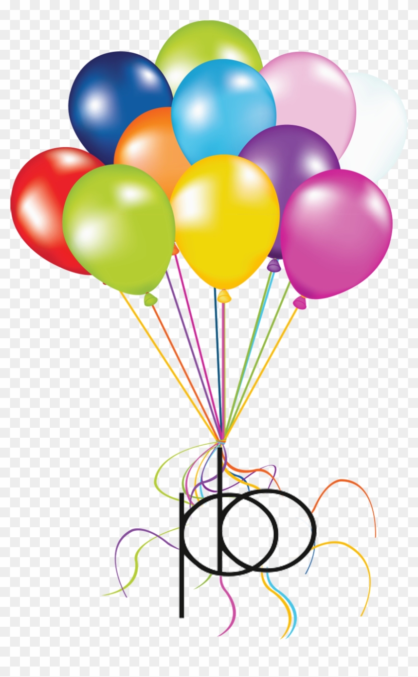 Balloon Png #580996