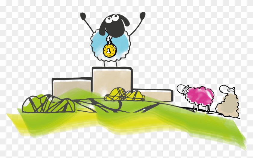 Shepherding Onto Success - Shepherding Onto Success #581025