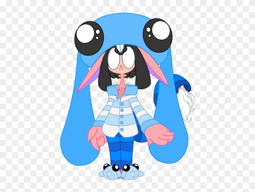 Benjy Bunny Hat Jammies By Bunni89-d5mnl4m - Cartoon #581038