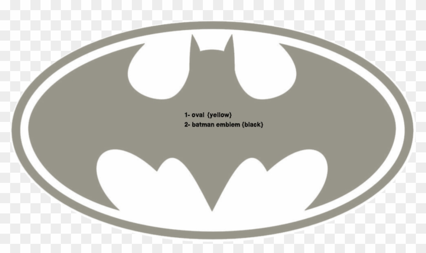Felt Superhero Banner - Spray Paint Stencils Batman #581080