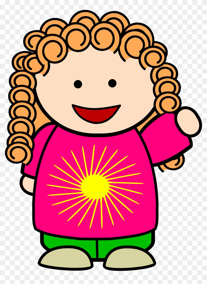Big Image - Clip Art #581165