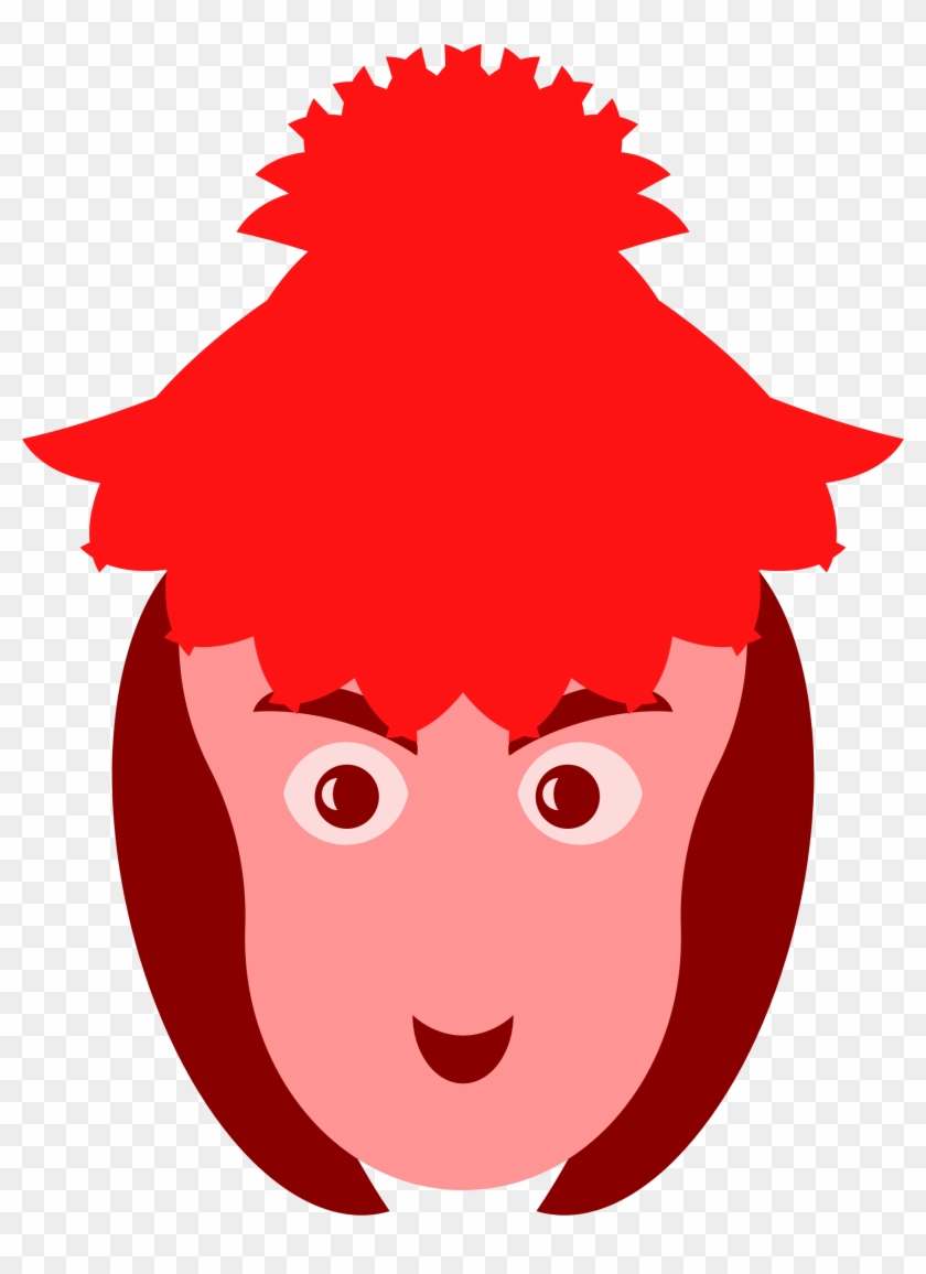 Big Image - Hat #581173