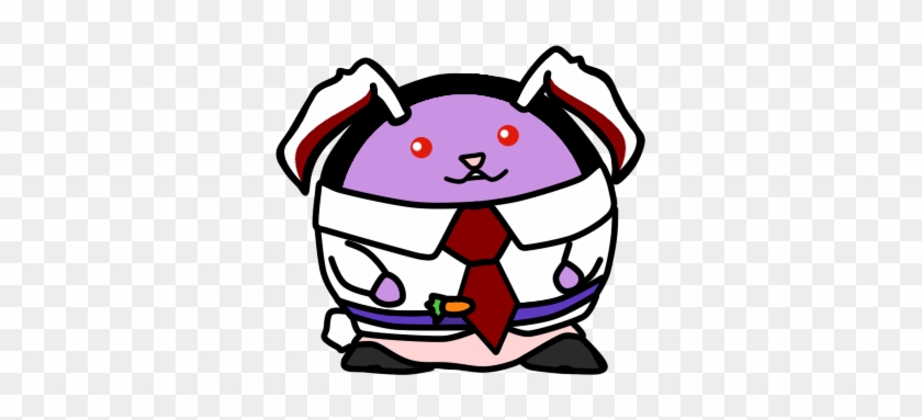 Reisen Inaba Plush By Chromatech - Reisen Inaba Plush By Chromatech #581201