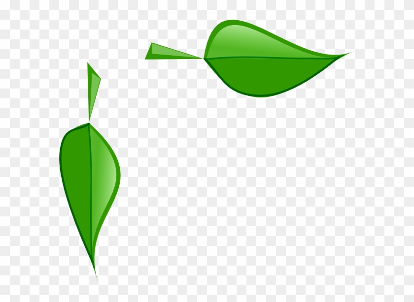 Peter Hojas Clip Art - Hojasclipart #581233