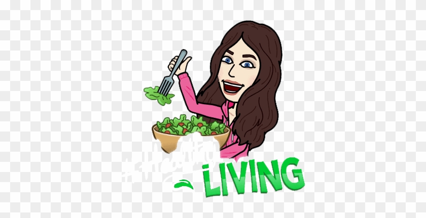 Bitmoji - Cartoon #581328