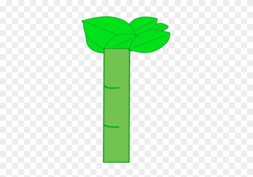 Bamboo Asset - Bamboo #581401