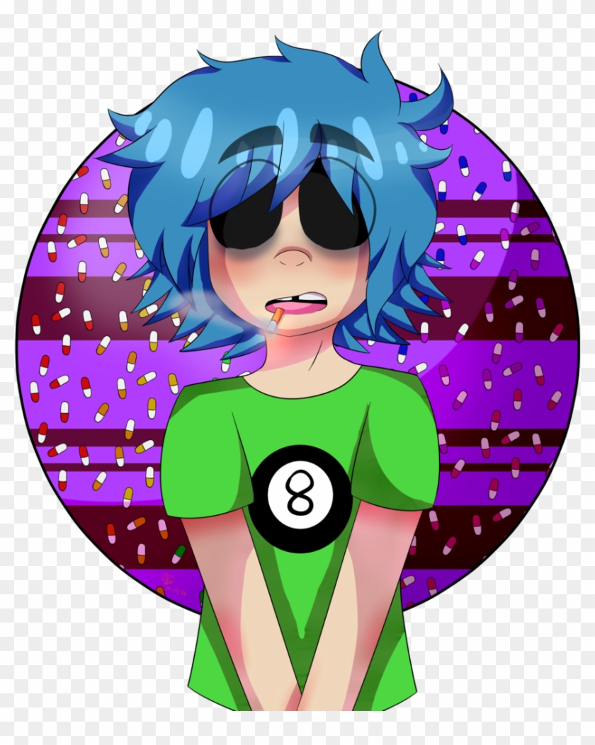 Gorillaz #581418