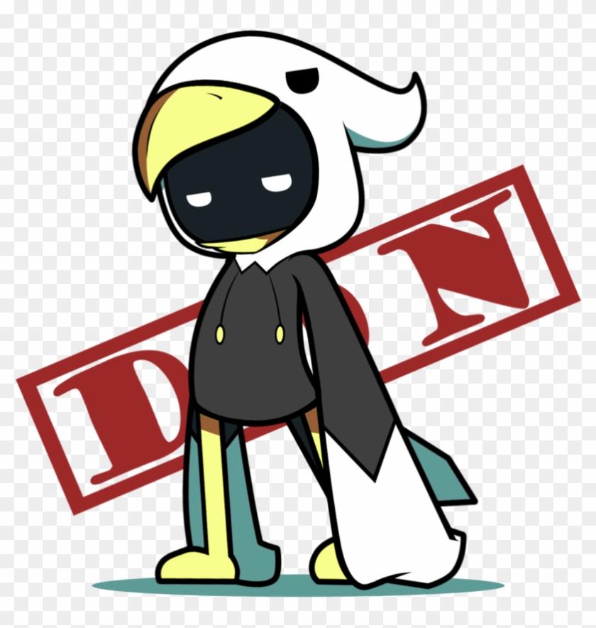 Fazzeagle's Profile Picture - Cartoon #581426
