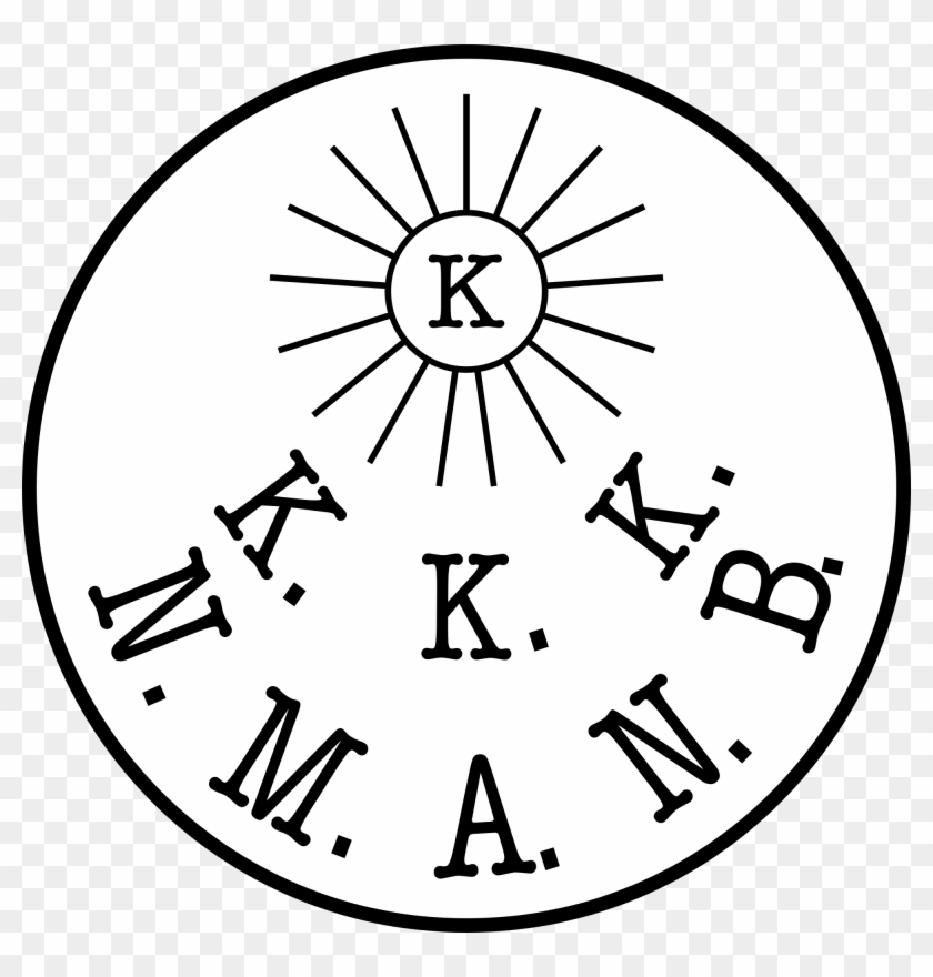 Circle #581451