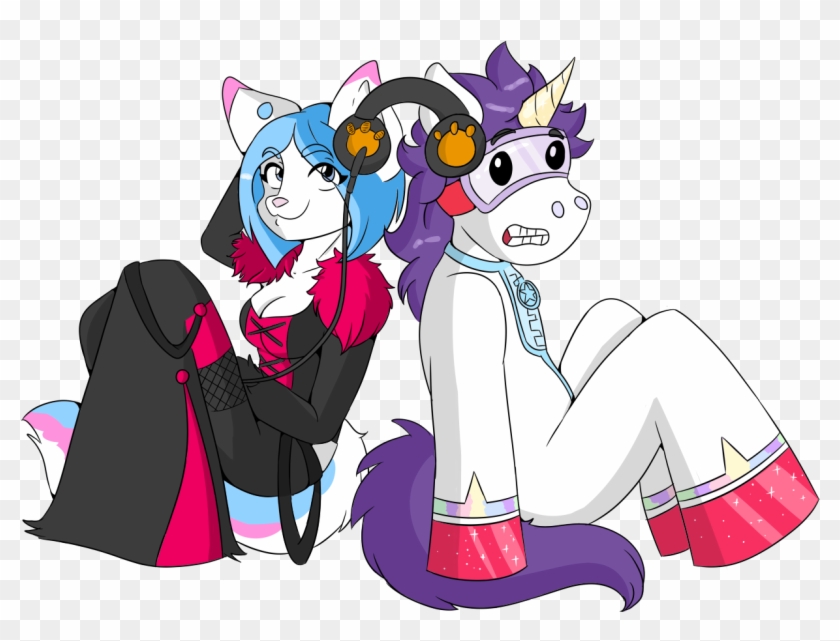 Ubercorn #581454