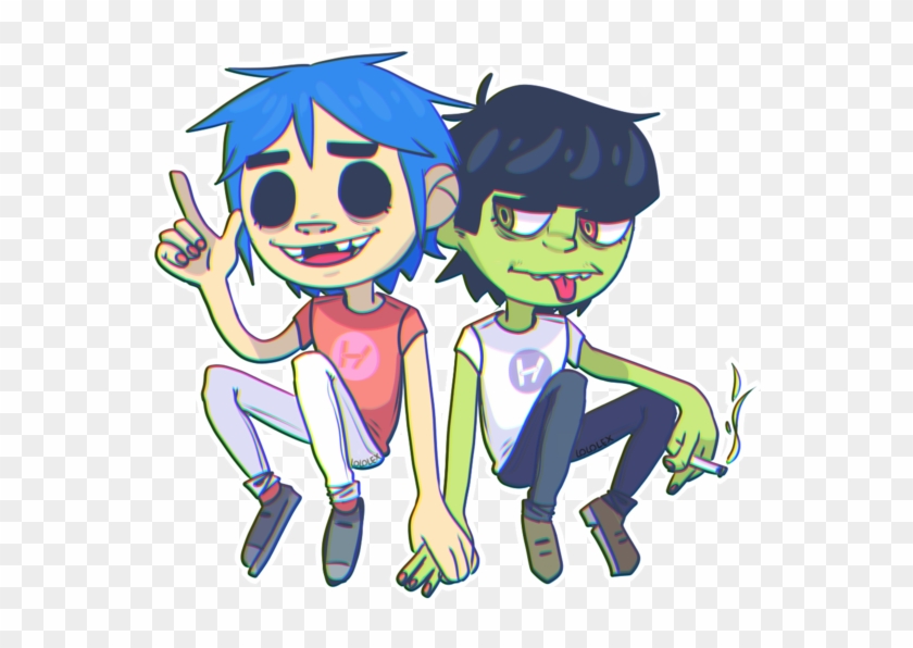 “ Why Can't We Be Friends Playing In The Distance ” - Drawing #581459