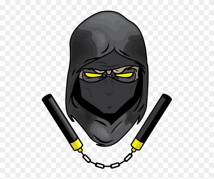 Ninja - Design #581506