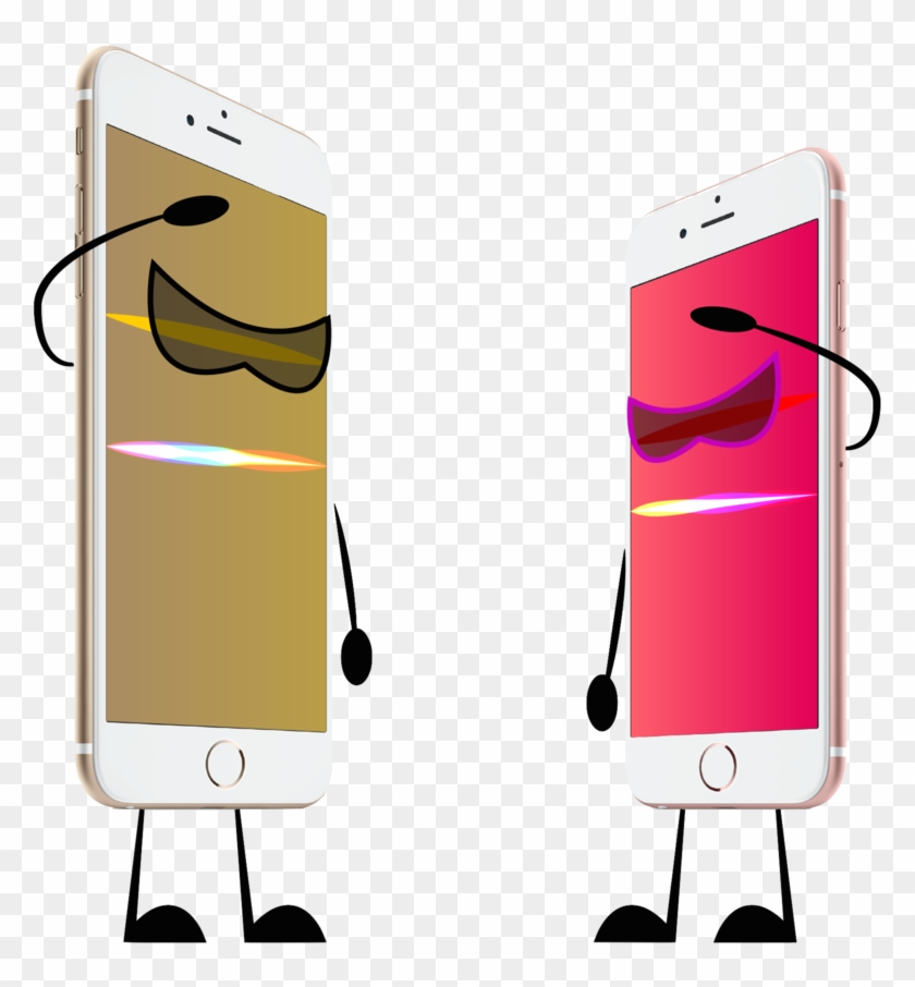 Mephone 6s And 6s Plus [concept] By Kitkatyj - Inanimate Insanity Mephone 7 #581531