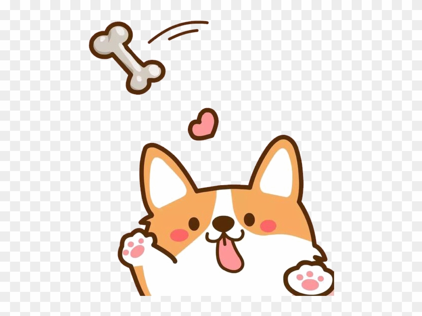 Iphone 8 Iphone 7 Iphone 6s Computer Monitor Wallpaper - Draw Kawaii Cute Animals: Drawing #581533