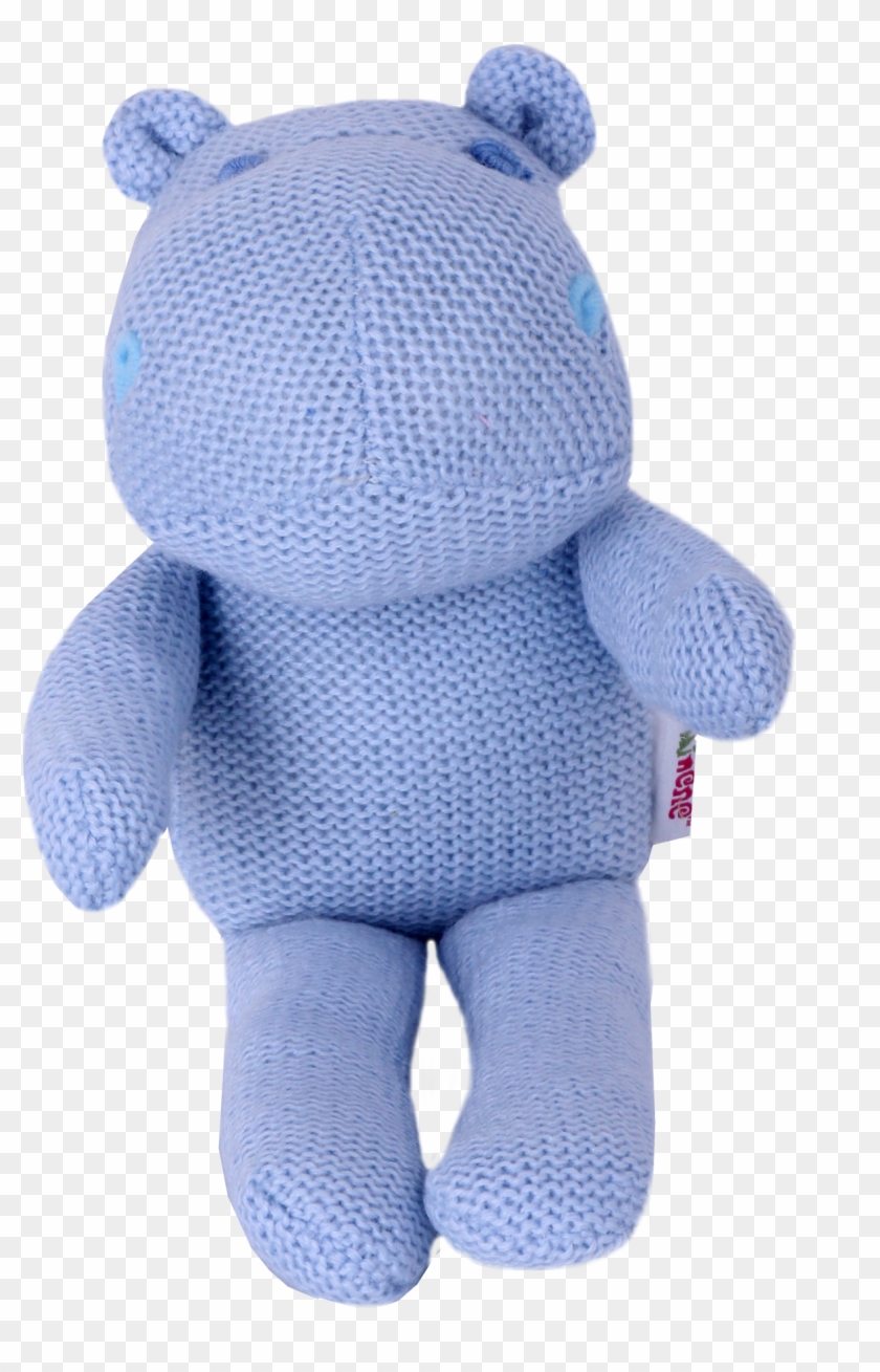 Muñeco Tejido Muñeco Tejido - Doll #581548