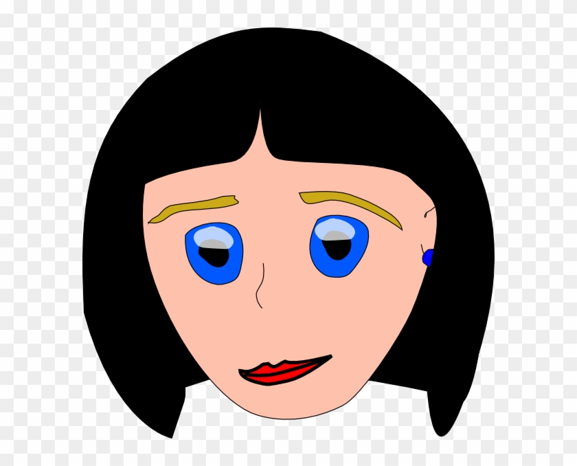 Clipart Black Mom #581649