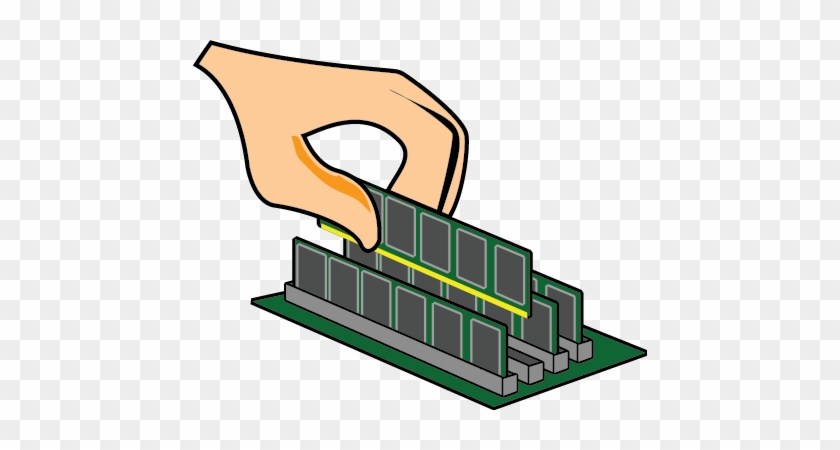 Everything Is Fast Anyway, But Once You Start Using - Laptop #581664