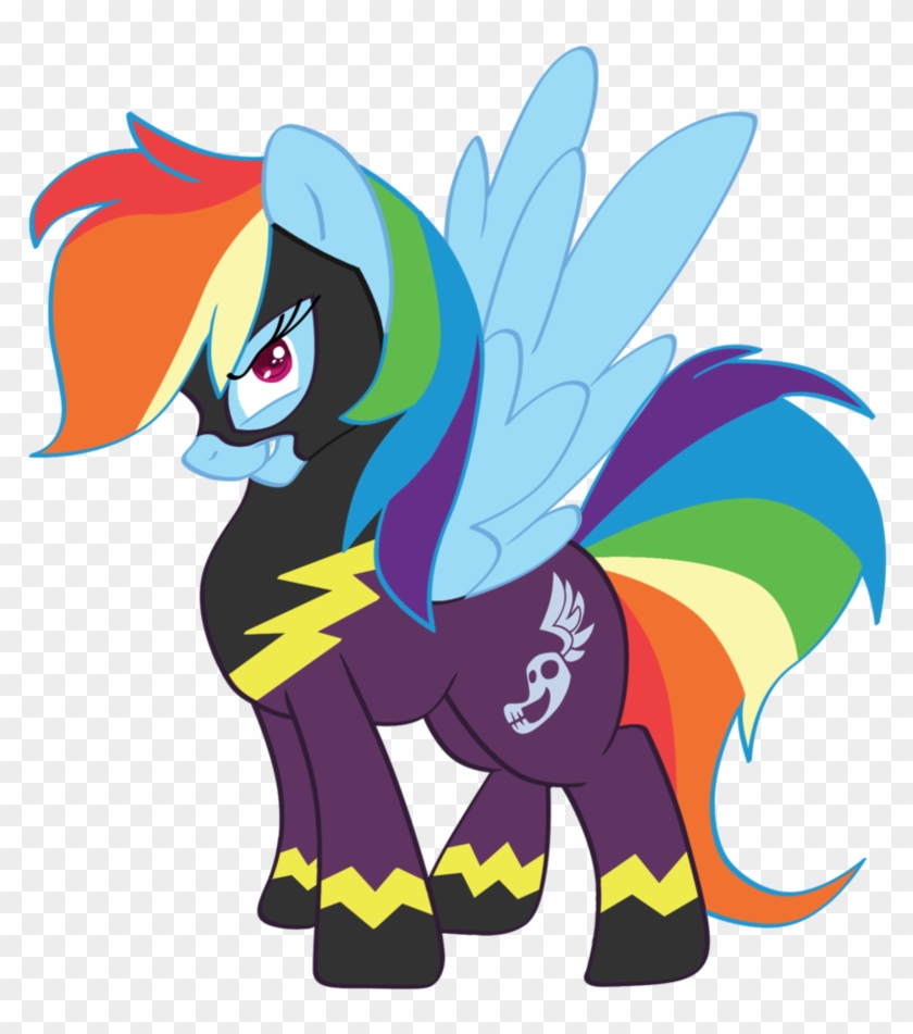 Shadow Dash By Cluttercluster - Cartoon #581748