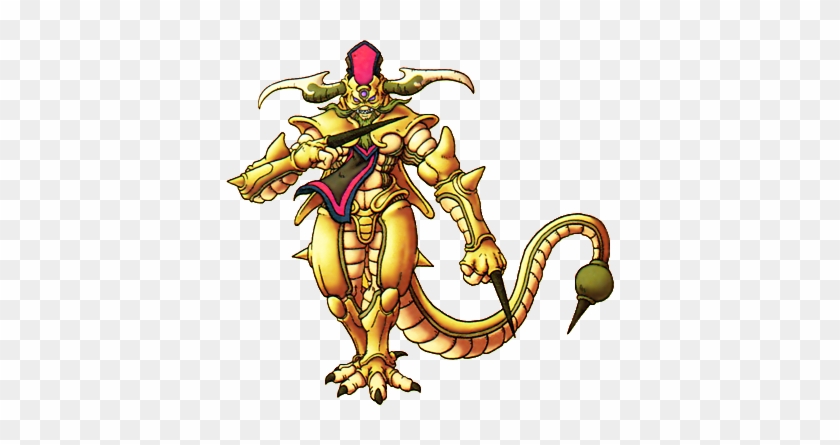 Dragon Quest Ix - Dragon Quest Yore #581774