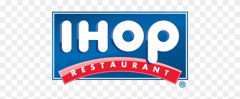 Ihop Logo - Ihop Gift Card (email Delivery) #581823