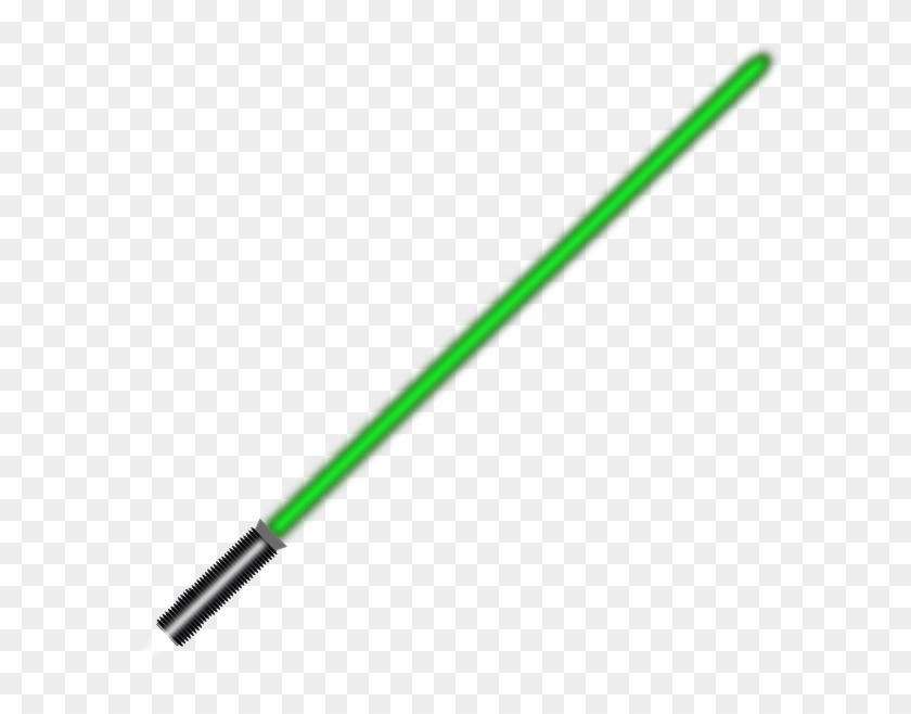 Jedi Lightsaber Clip Art At Clker - Pepsi Pencil #581829