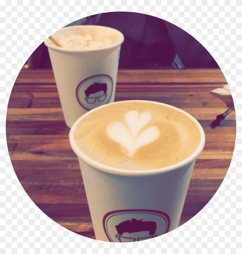 Favorite Eats In Nyc Thegfashionista - Cappuccino #581857