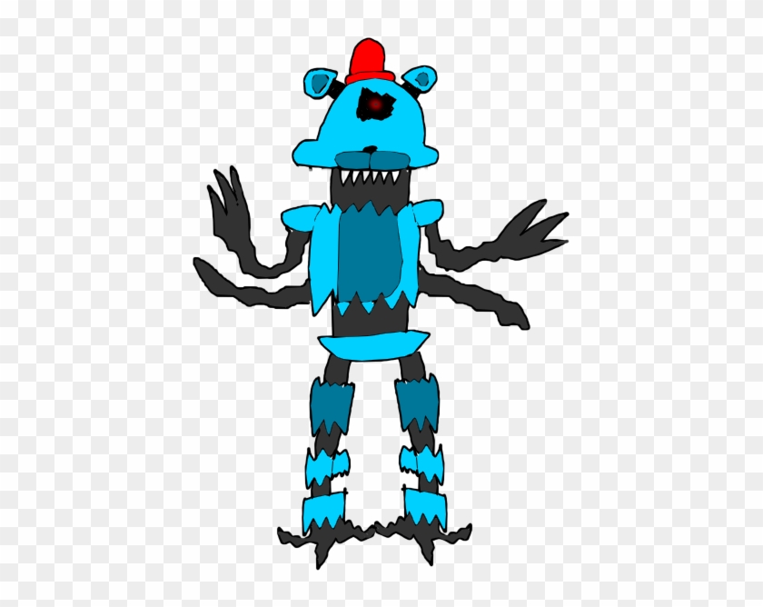 Ub-06 Chill By Trapspring - Cartoon #582035