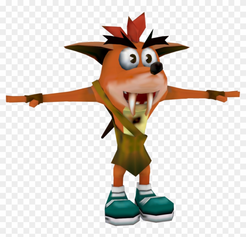 Crash Tag Team Racing Japanese Cave Crash Bandicoot - Crash Tag Team Racing Japanese Cave Crash Bandicoot #582105