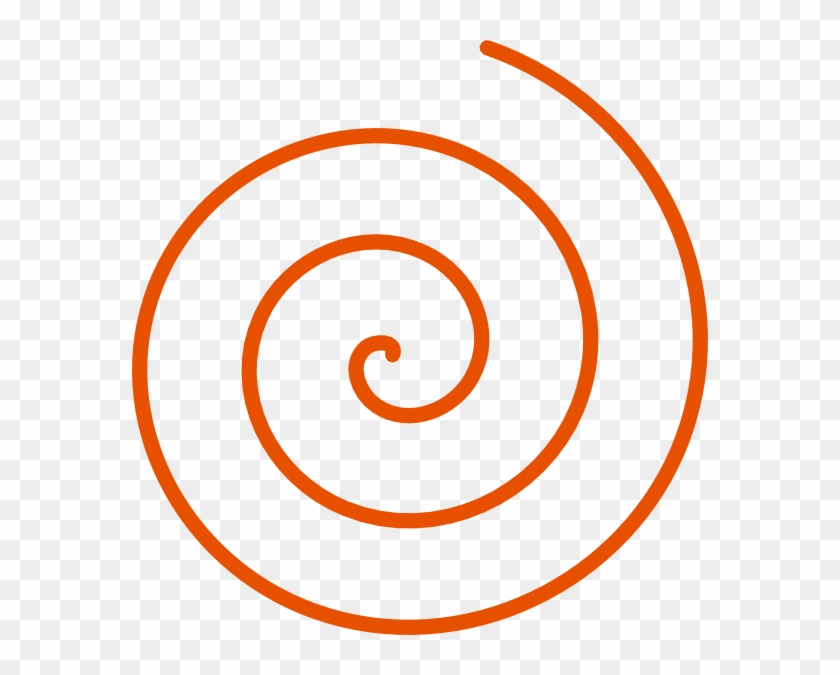 Spiral Bhp Clip Art At Clker - Cave Des Vignerons De Saumur #582210