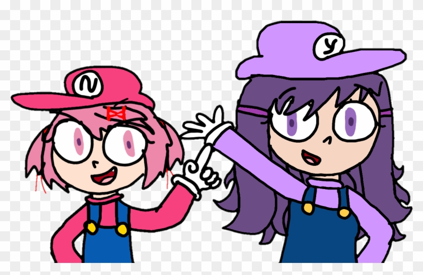 Oc Fanart"nice - Cartoon #582227