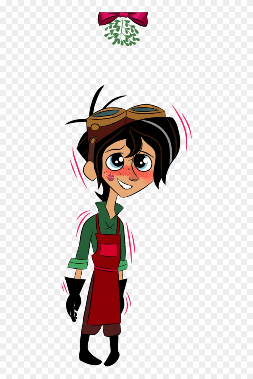 Merry Christmas, Varian By Choco-lottie - Varian X Cassandra #582237