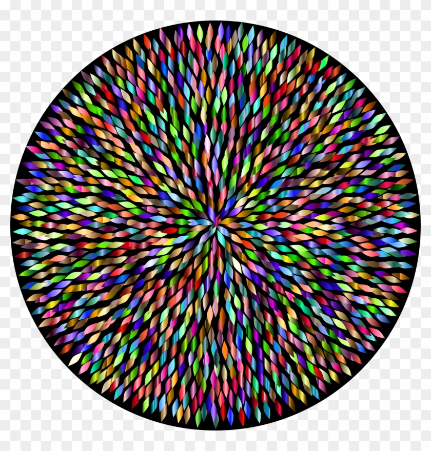 Big Image - Circle #582379
