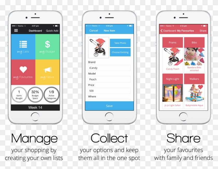You Can Download The My Baby Companion App On The Itunes - Iphone #582556