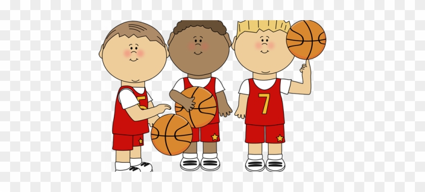 Pics Photos 3d Clip Art Of A Team Of Soccer Players - Basketball Kids Clipart #582599