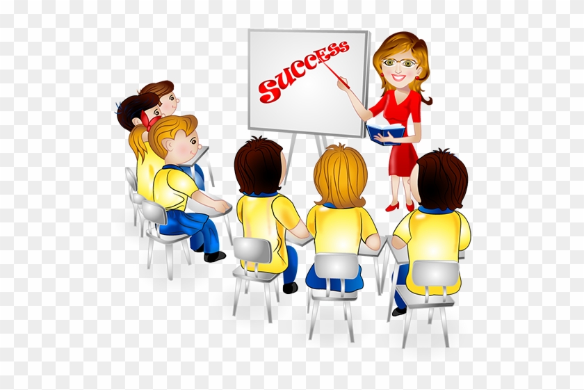 28 Collection Of Training Clipart Images - Employee Training Clipart #582658