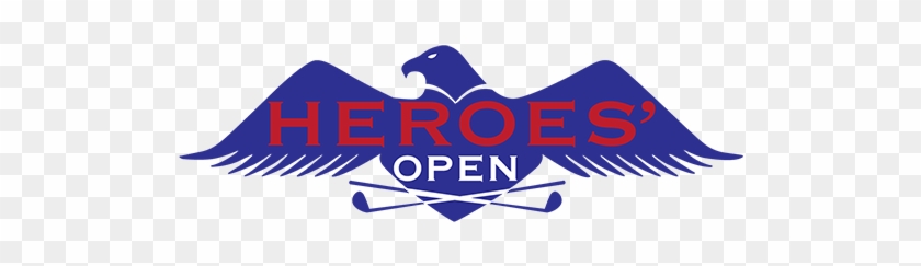 Heroesopenlogo - Heroesopenlogo #582686
