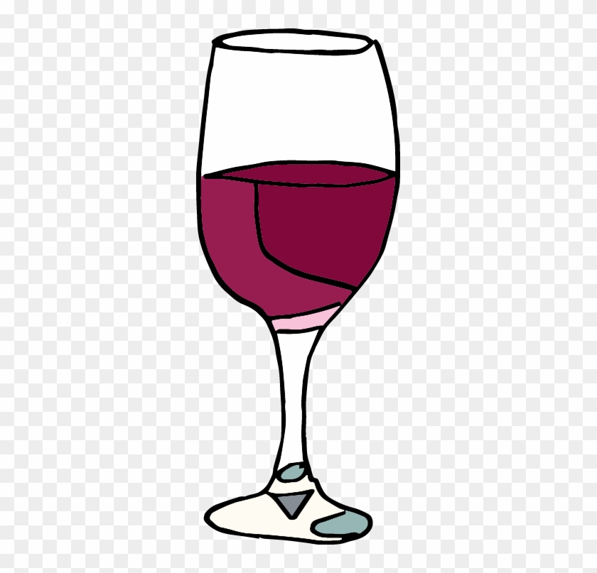 Wine Awesomeness Icon - Icon #582703