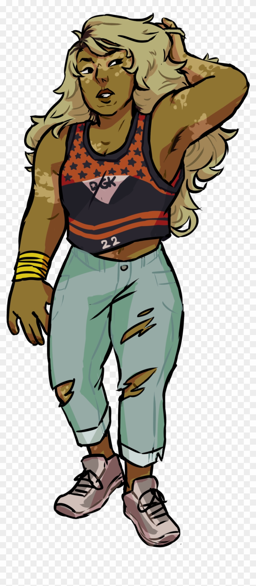 Cannot Live In A Bass Drum, Human Gems Pt - Steven Universe #582736