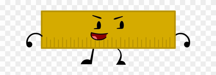 Bfap Ruler - Cartoon #582802