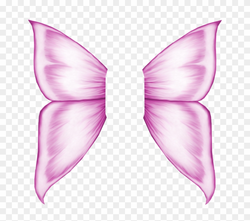 Fairy Wings Outline - Fairy #582854