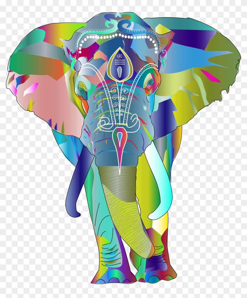 Big Image - Pachydermata #582887