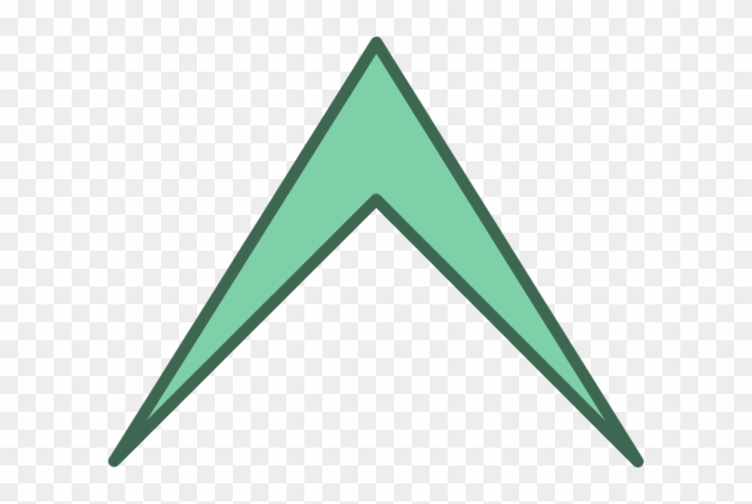 Thin Arrow Clip Art - Clip Art #582914