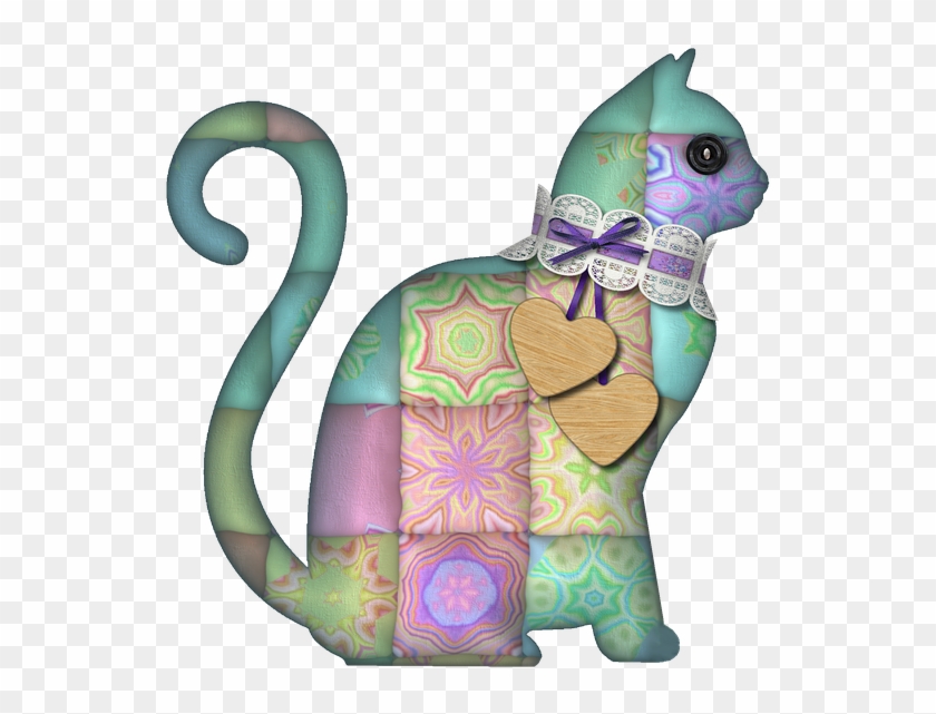 Scrapbooking Cliparts 18, Buy Clip Art - Scrapbook Animals Png Transparent #582918
