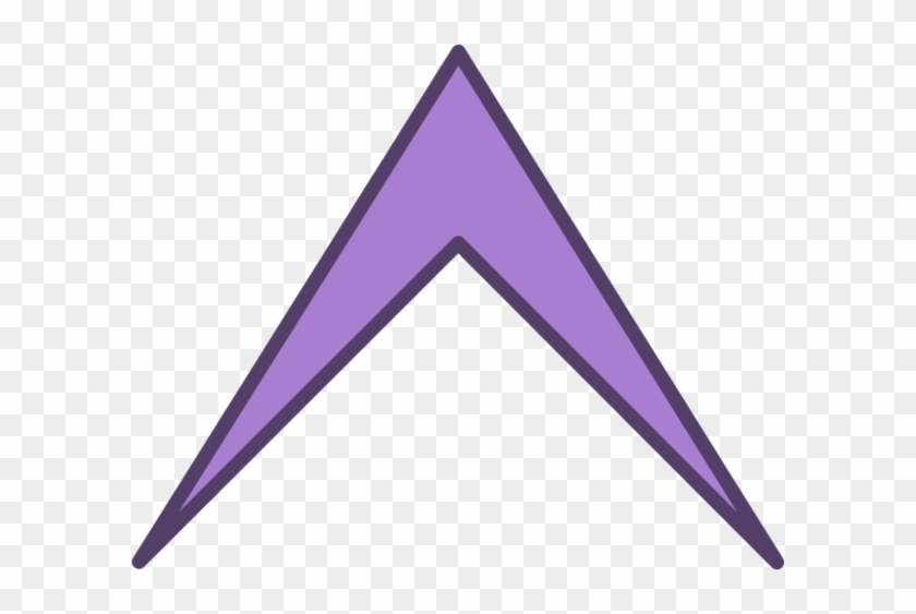 Up Arrow Clipart - Arrow Clip Art #582916