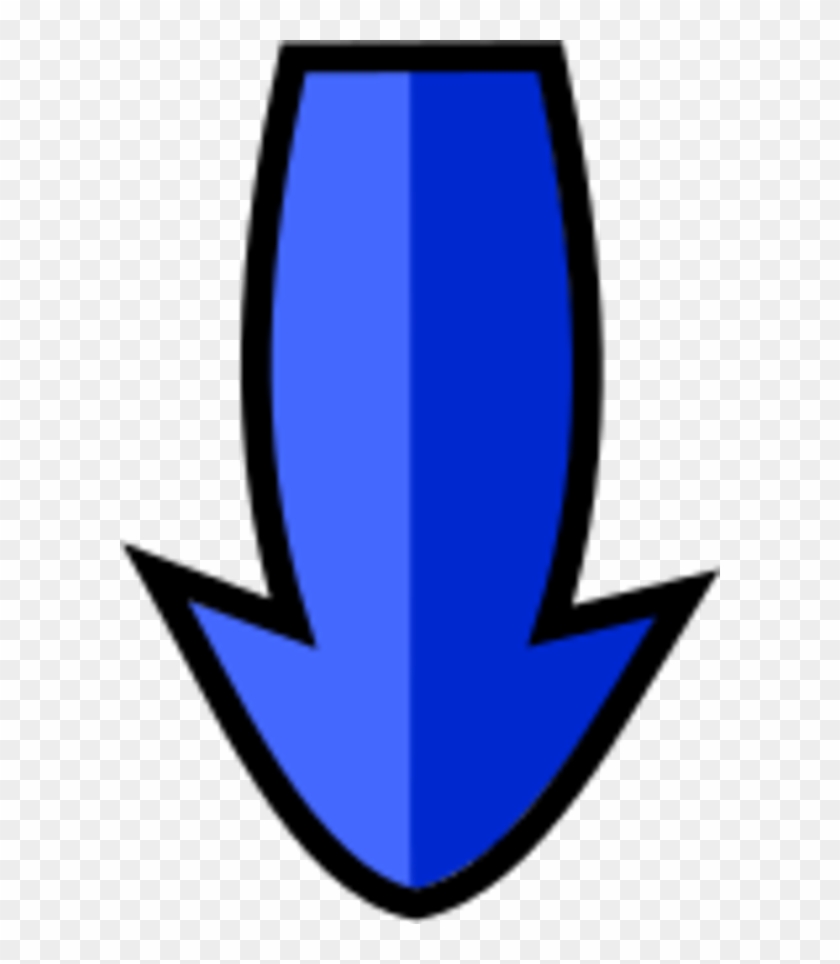 Arrow Set Bulb - Clip Art #582938