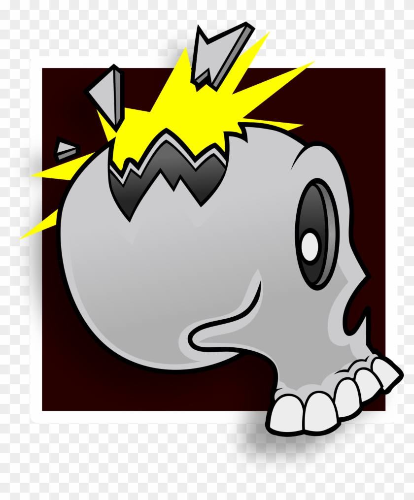 Big Image - Clip Art #583311