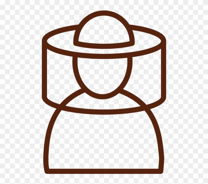 Beekeeper Computer Icons Clip Art - Contact Lens #583323