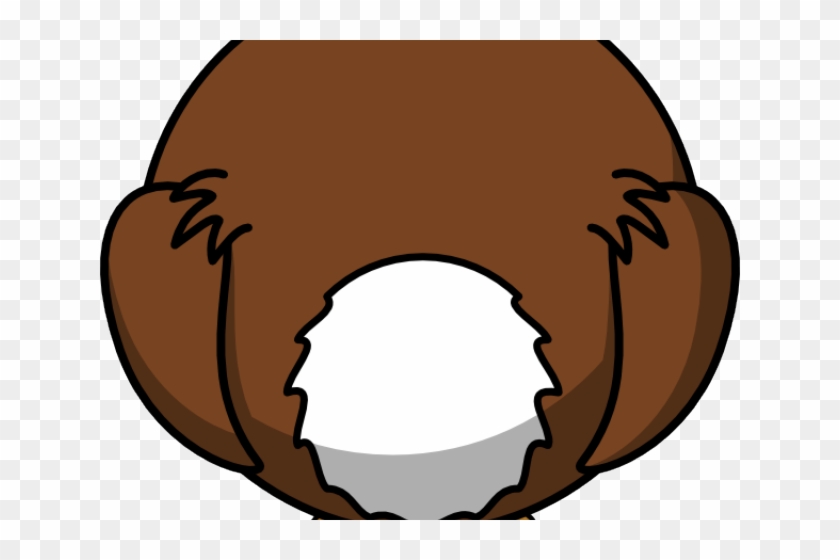 Owl Cliparts Body - Cartoon Owl #583452